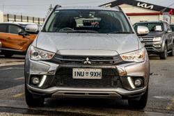 2018 Mitsubishi
ASX LS