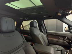2024 Land Rover
Range Rover Sport D300 Dynamic SE
