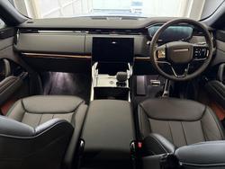 2024 Land Rover
Range Rover Sport D300 Dynamic SE