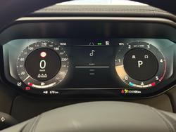 2024 Land Rover
Range Rover Sport D300 Dynamic SE