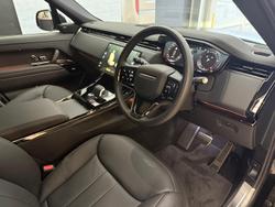 2024 Land Rover
Range Rover Sport D300 Dynamic SE