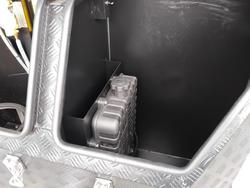 2025 Gold Class Caravans Ac19c Couples Full Off-Road Full Ensuite