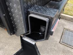 2025 Gold Class Caravans Ac19c Couples Full Off-Road Full Ensuite- Price Reduced!