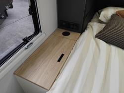 2025 Gold Class Caravans Ac19c Couples Full Off-Road Full Ensuite