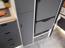 2025 Gold Class Caravans Ac19c Couples Full Off-Road Full Ensuite- Price Reduced!