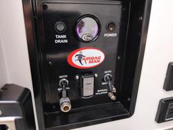 2025 Gold Class Caravans Ac19c Couples Full Off-Road Full Ensuite- Price Reduced!