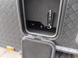 2025 Gold Class Caravans Ac19c Couples Full Off-Road Full Ensuite- Price Reduced!