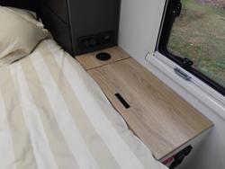 2025 Gold Class Caravans Ac19c Couples Full Off-Road Full Ensuite- Price Reduced!