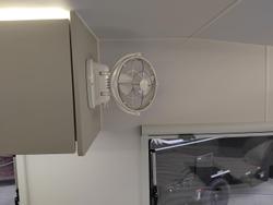 2025 Gold Class Caravans Ac19c Couples Full Off-Road Full Ensuite