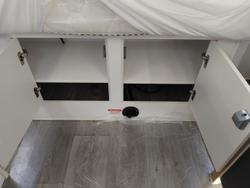 2025 Gold Class Caravans Ac19c Couples Full Off-Road Full Ensuite- Price Reduced!