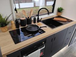 2025 Gold Class Caravans Ac19c Couples Full Off-Road Full Ensuite