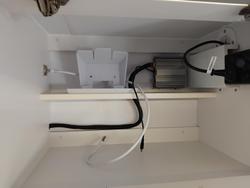 2025 Gold Class Caravans Ac19c Couples Full Off-Road Full Ensuite