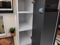 2025 Gold Class Caravans Ac19c Couples Full Off-Road Full Ensuite