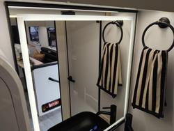 2025 Gold Class Caravans Ac19c Couples Full Off-Road Full Ensuite