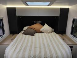 2025 Gold Class Caravans Ac19c Couples Full Off-Road Full Ensuite- Price Reduced!