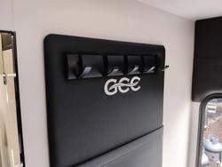 2025 Gold Class Caravans Ac19c Couples Full Off-Road Full Ensuite- Price Reduced!