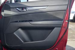 2020 Mazda
CX-5 Maxx