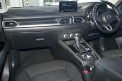 2020 Mazda
CX-5 Maxx