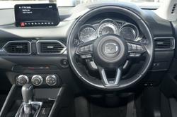2020 Mazda
CX-5 Maxx