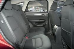 2020 Mazda
CX-5 Maxx