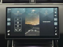 2025 Land Rover
Range Rover Evoque P250 Dynamic SE