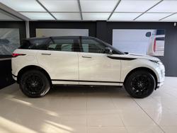 2025 Land Rover
Range Rover Evoque P250 Dynamic SE