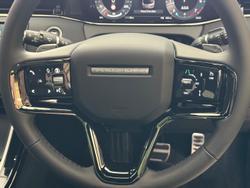 2025 Land Rover
Range Rover Evoque P250 Dynamic SE
