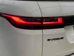 2025 Land Rover
Range Rover Evoque P250 Dynamic SE