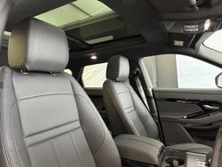 2025 Land Rover
Range Rover Evoque P250 Dynamic SE