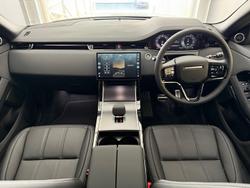 2025 Land Rover
Range Rover Evoque P250 Dynamic SE