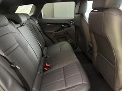 2025 Land Rover
Range Rover Evoque P250 Dynamic SE