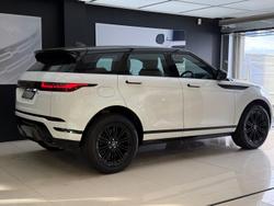 2025 Land Rover
Range Rover Evoque P250 Dynamic SE