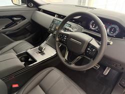 2025 Land Rover
Range Rover Evoque P250 Dynamic SE