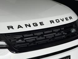 2025 Land Rover
Range Rover Evoque P250 Dynamic SE
