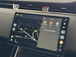 2025 Land Rover
Range Rover Evoque P250 Dynamic SE