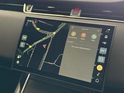 2025 Land Rover
Range Rover Evoque P250 Dynamic SE