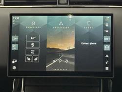 2025 Land Rover
Range Rover Evoque P250 Dynamic SE