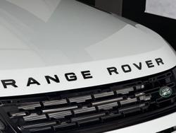 2025 Land Rover
Range Rover Evoque P250 Dynamic SE
