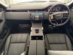2025 Land Rover
Range Rover Evoque P250 Dynamic SE