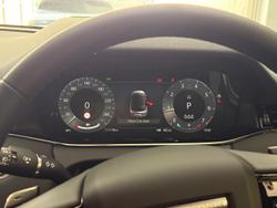2025 Land Rover
Range Rover Evoque P250 Dynamic SE
