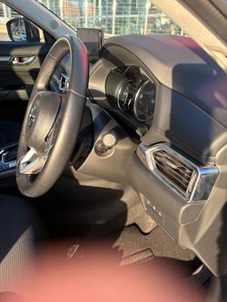 2023 Mazda
CX-5 G25 Maxx Sport