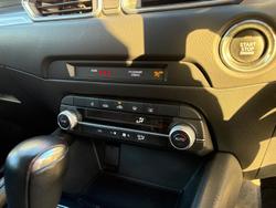 2023 Mazda
CX-5 G25 Maxx Sport
