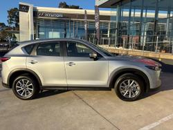 2023 Mazda
CX-5 G25 Maxx Sport