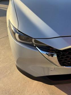 2023 Mazda
CX-5 G25 Maxx Sport