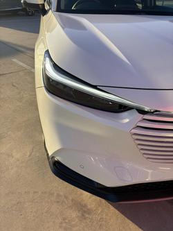 2022 Honda
HR-V Vi X