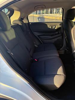 2022 Honda
HR-V Vi X