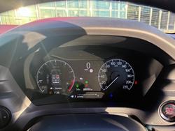 2022 Honda
HR-V Vi X