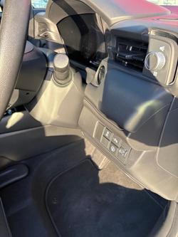 2022 Honda
HR-V Vi X