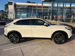 2022 Honda
HR-V Vi X