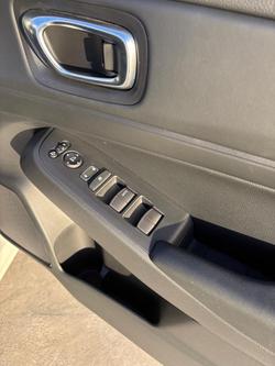 2022 Honda
HR-V Vi X